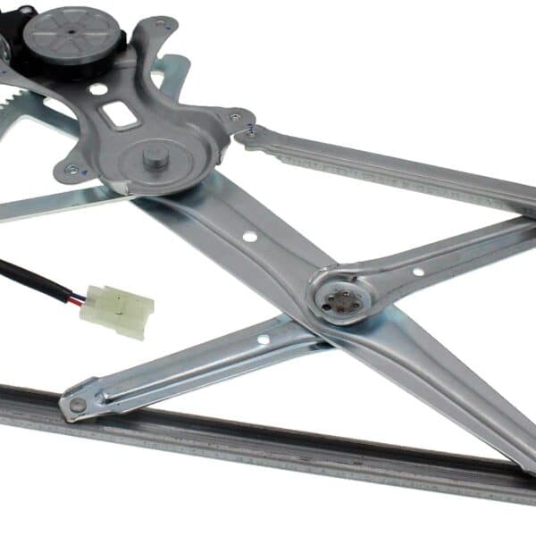Dorman DOR-741-505 Power Window Regulator And Motor Assembly