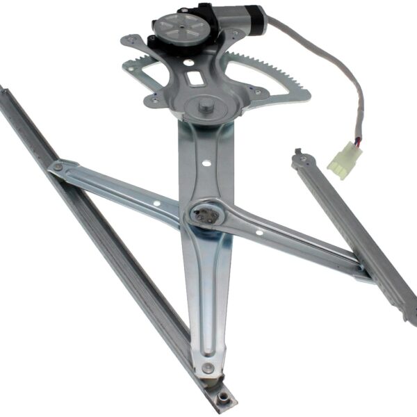 Dorman DOR-741-506 Power Window Regulator And Motor Assembly