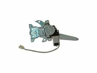 Dorman DOR-741-507 Power Window Regulator And Motor Assembly