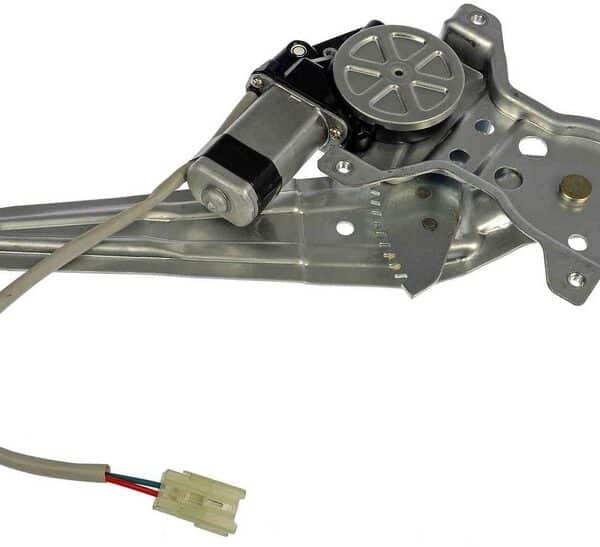 Dorman DOR-741-508 Power Window Regulator And Motor Assembly