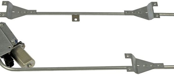 Dorman DOR-741-5101 Heavy Duty Power Window Regulator And Motor Assembly