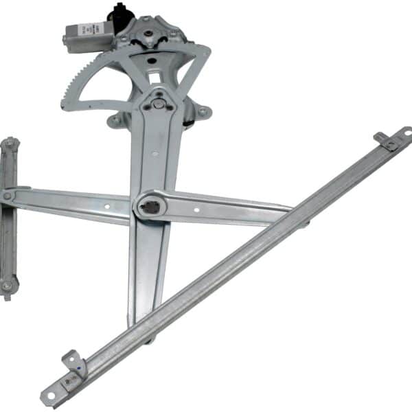 Dorman DOR-741-512 Power Window Regulator And Motor Assembly