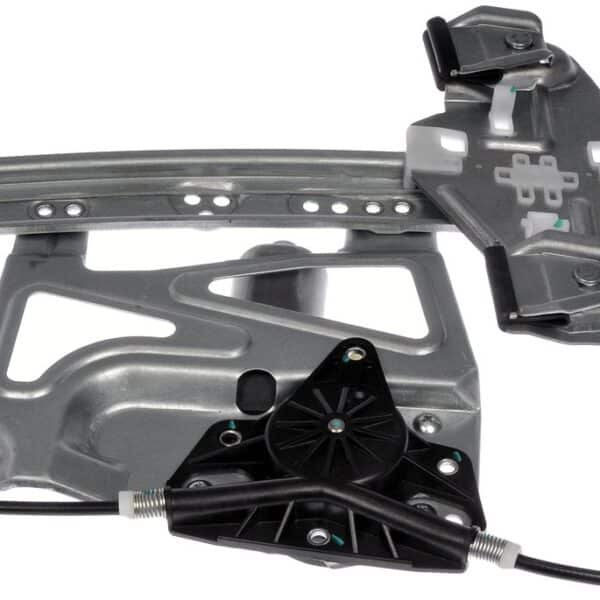 Dorman DOR-741-520 Power Window Regulator And Motor Assembly