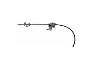 Dorman DOR-741-5202 Power Window Regulator And Motor Assembly