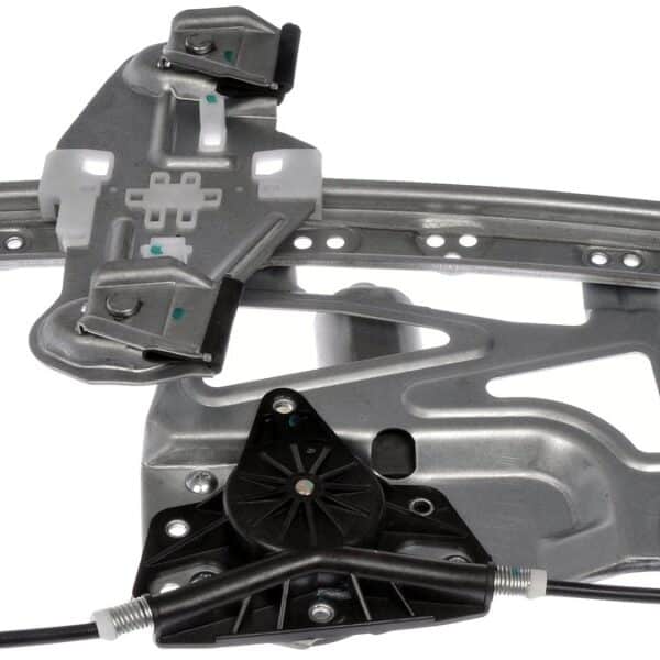 Dorman DOR-741-521 Power Window Regulator And Motor Assembly