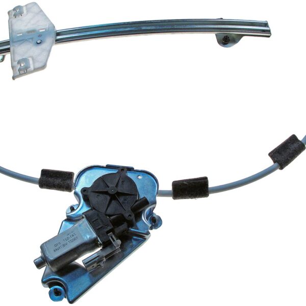 Dorman DOR-741-526 Power Window Regulator And Motor Assembly