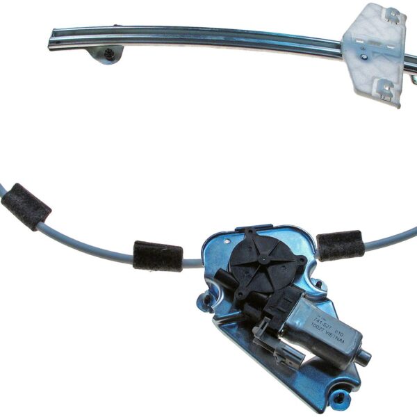 Dorman DOR-741-527 Power Window Regulator And Motor Assembly