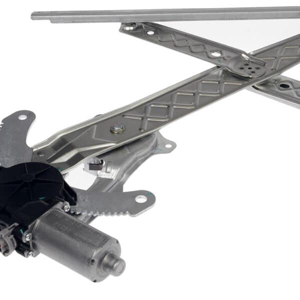Dorman DOR-741-532 Power Window Regulator And Motor Assembly