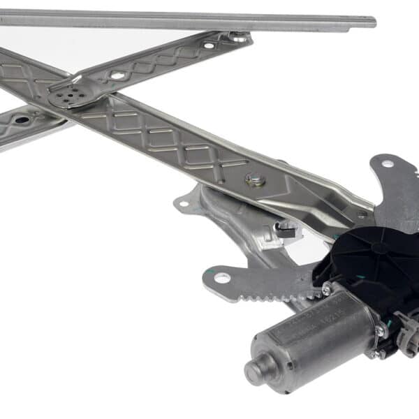 Dorman DOR-741-533 Power Window Regulator And Motor Assembly