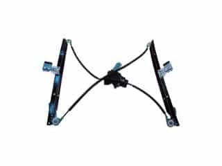 Dorman DOR-741-535 Power Window Regulator And Motor Assembly