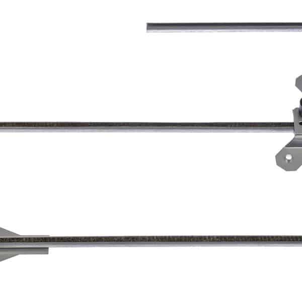 Dorman DOR-741-5403 Heavy Duty Power Window Regulator And Motor Assembly