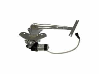 Dorman DOR-741-544 Power Window Regulator And Motor Assembly