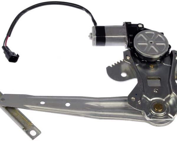 Dorman DOR-741-545 Power Window Regulator And Motor Assembly