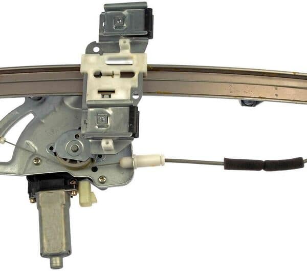 Dorman DOR-741-547 Power Window Regulator And Motor Assembly
