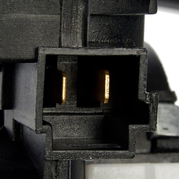 Dorman DOR-741-551 Power Window Regulator And Motor Assembly