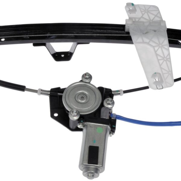 Dorman DOR-741-552 Power Window Regulator And Motor Assembly