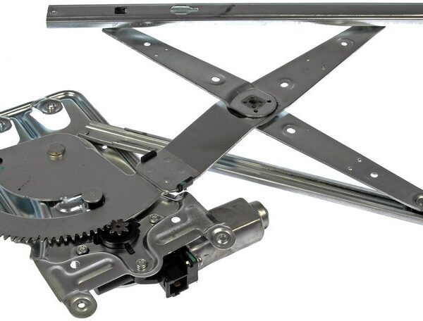 Dorman DOR-741-554 Power Window Regulator And Motor Assembly