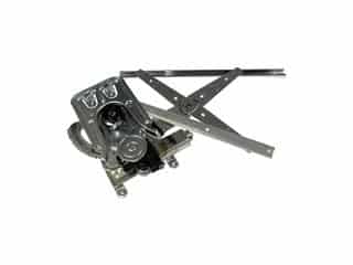 Dorman DOR-741-555 Power Window Regulator And Motor Assembly