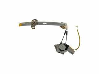 Dorman DOR-741-562 Power Window Regulator And Motor Assembly