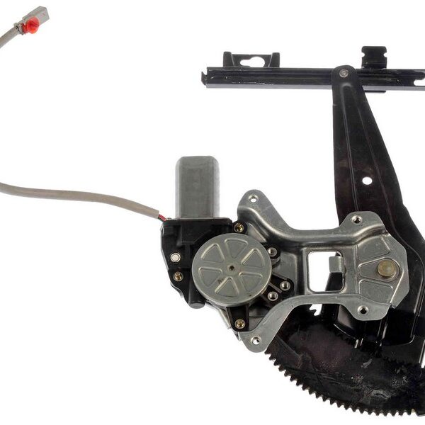 Dorman DOR-741-564 Power Window Regulator And Motor Assembly