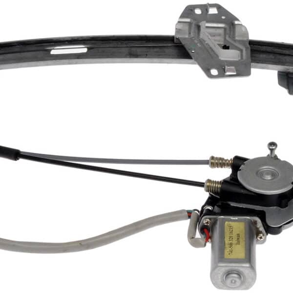 Dorman DOR-741-566 Power Window Regulator And Motor Assembly