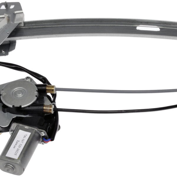 Dorman DOR-741-567 Power Window Regulator And Motor Assembly
