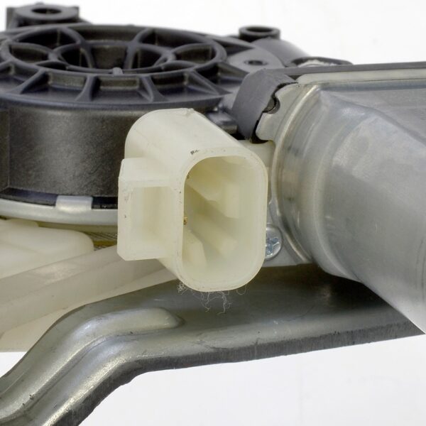 Dorman DOR-741-578 Power Window Regulator And Motor Assembly