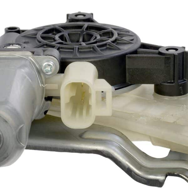 Dorman DOR-741-579 Power Window Regulator And Motor Assembly