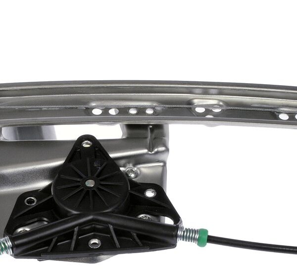 Dorman DOR-741-582 Power Window Regulator And Motor Assembly