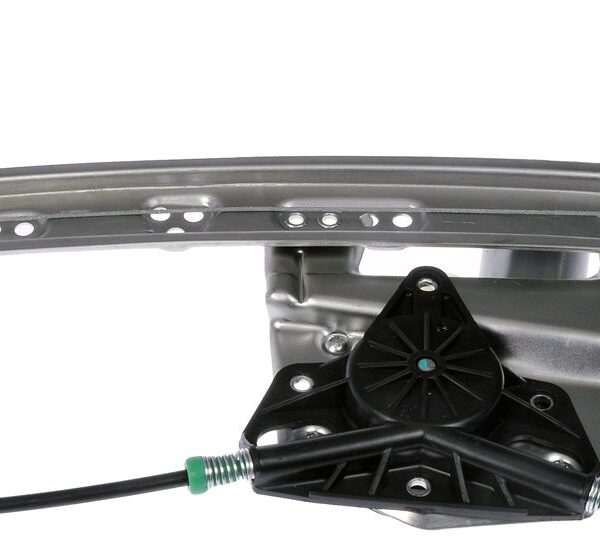 Dorman DOR-741-583 Power Window Regulator And Motor Assembly