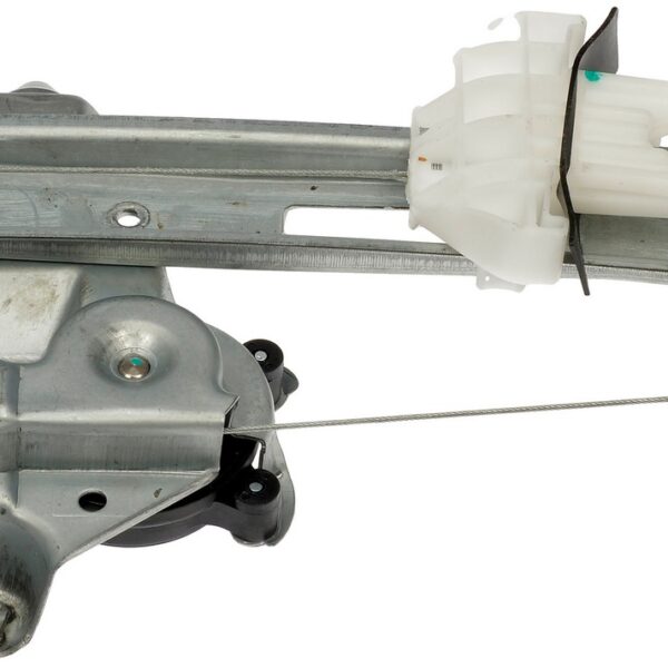 Dorman DOR-741-585 Power Window Regulator And Motor Assembly