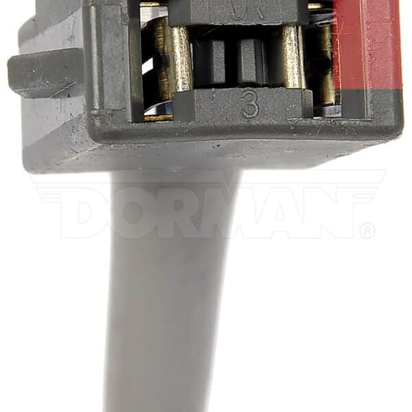 Dorman DOR-741-587 Power Window Regulator And Motor Assembly