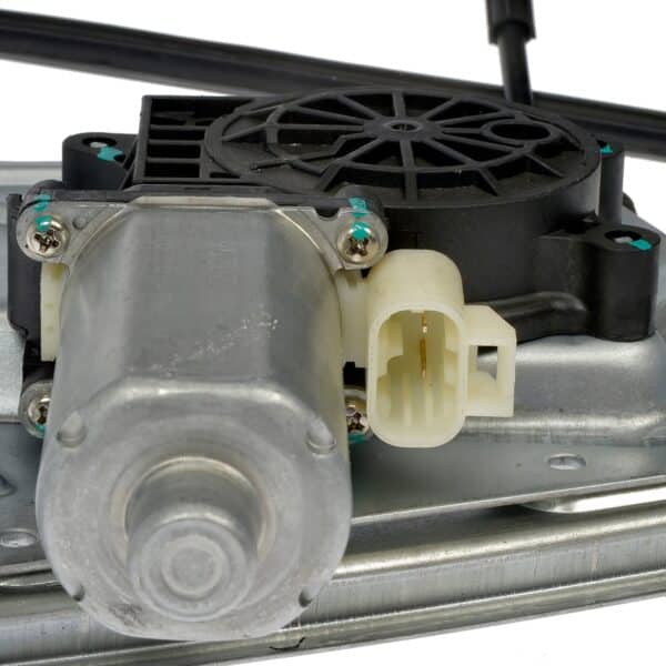 Dorman DOR-741-592 Power Window Regulator And Motor Assembly