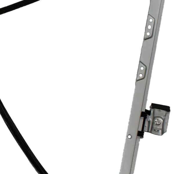 Dorman DOR-741-593 Power Window Regulator And Motor Assembly