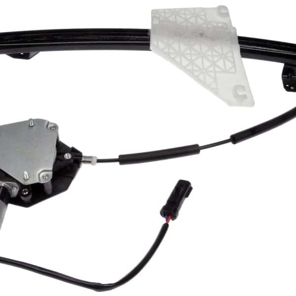 Dorman DOR-741-597 Power Window Regulator And Motor Assembly