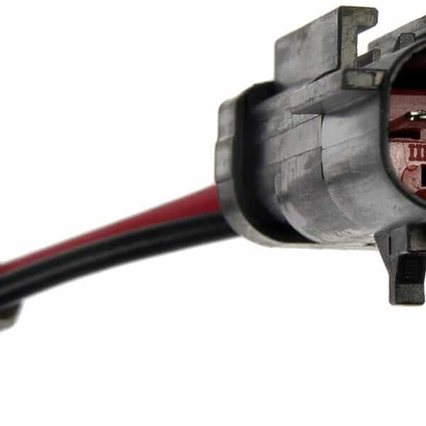 Dorman DOR-741-598 Power Window Regulator And Motor Assembly