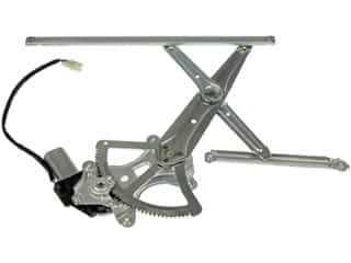 Dorman DOR-741-610 Power Window Regulator And Motor Assembly