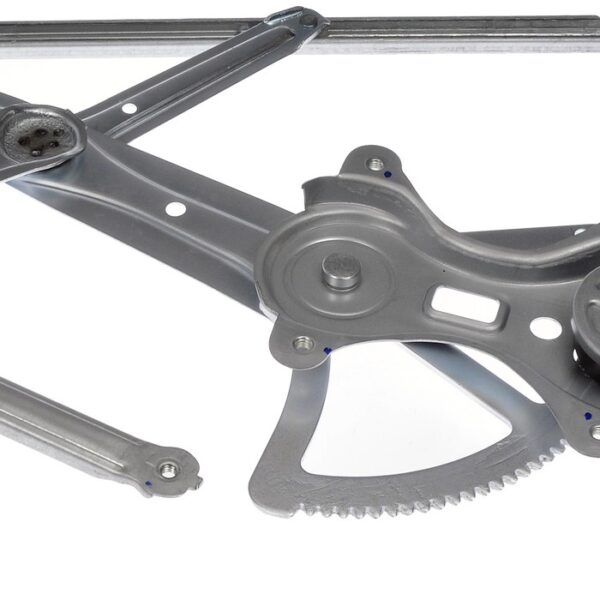 Dorman DOR-741-611 Power Window Regulator And Motor Assembly
