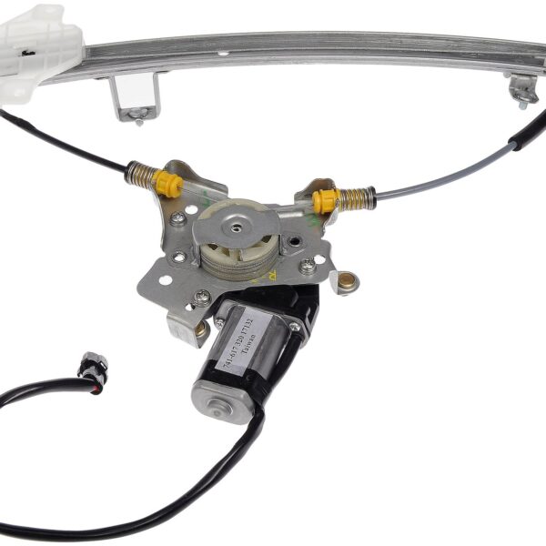 Dorman DOR-741-617 Power Window Regulator And Motor Assembly