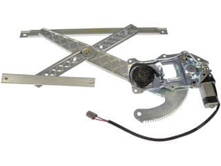 Dorman DOR-741-620 Power Window Regulator And Motor Assembly