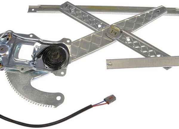 Dorman DOR-741-621 Power Window Regulator And Motor Assembly