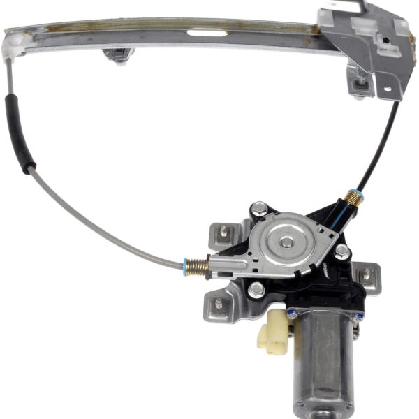 Dorman DOR-741-622 Power Window Regulator And Motor Assembly