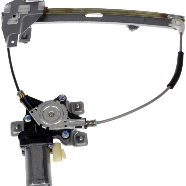Dorman DOR-741-623 Power Window Regulator And Motor Assembly