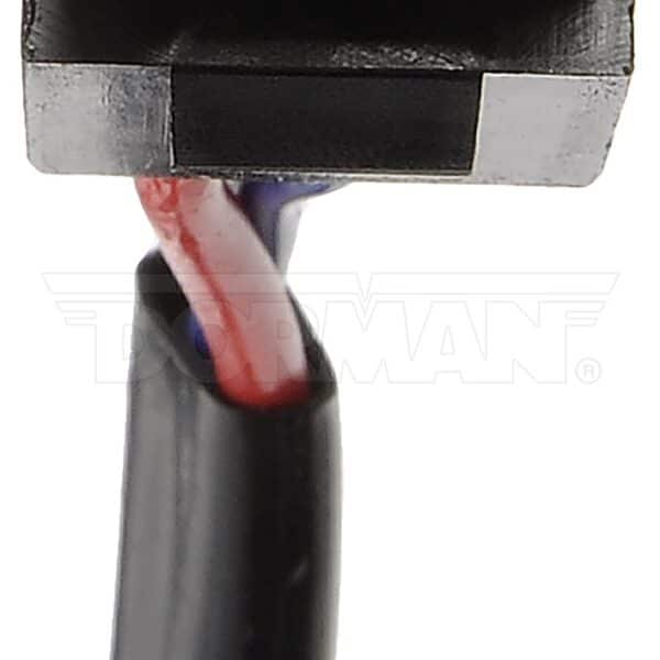 Dorman DOR-741-624 Power Window Regulator And Motor Assembly