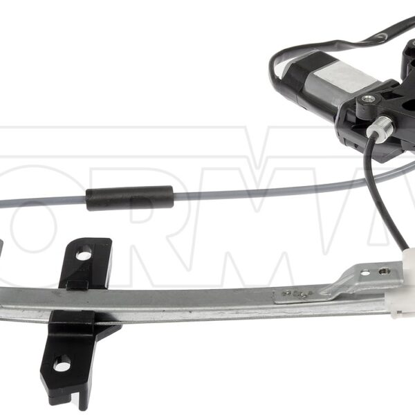 Dorman DOR-741-628 Power Window Regulator And Motor Assembly