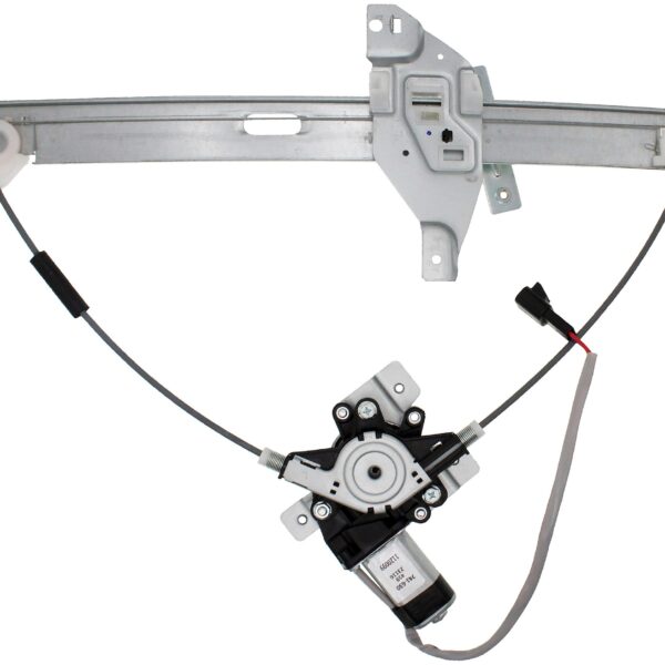 Dorman DOR-741-630 Power Window Regulator And Motor Assembly