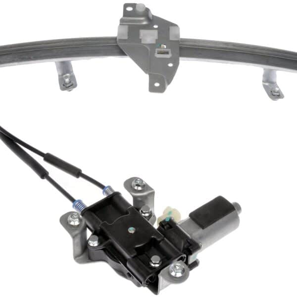 Dorman DOR-741-637 Power Window Regulator And Motor Assembly