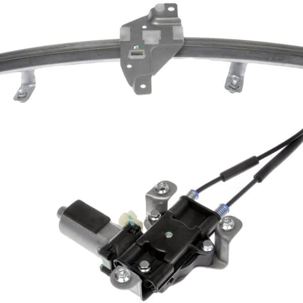 Dorman DOR-741-638 Power Window Regulator And Motor Assembly