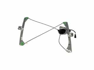 Dorman DOR-741-640 Power Window Regulator And Motor Assembly