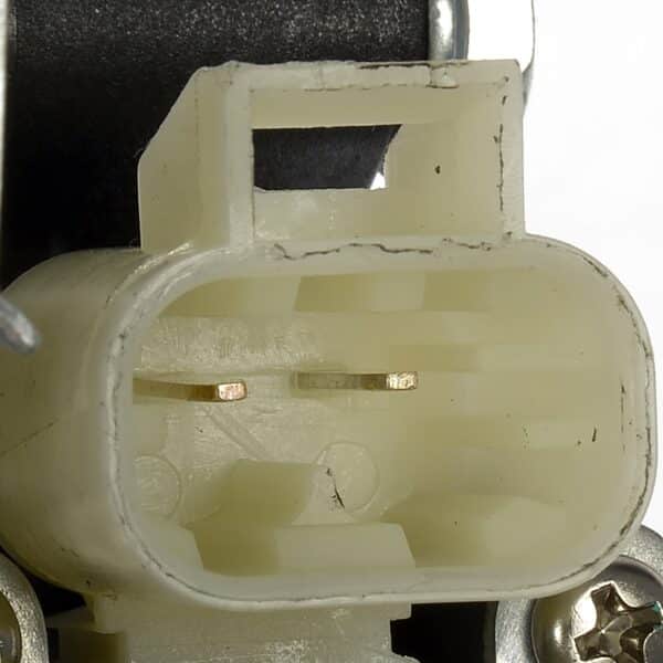 Dorman DOR-741-641 Power Window Regulator And Motor Assembly